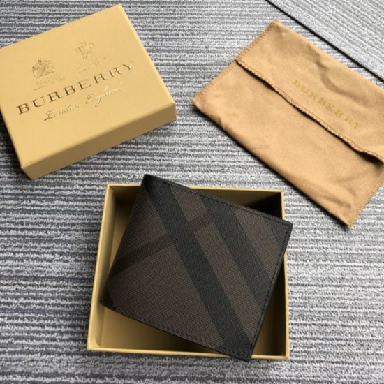 Burberry Wallet