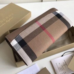 Burberry Wallet