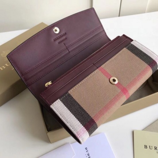 Burberry Wallet