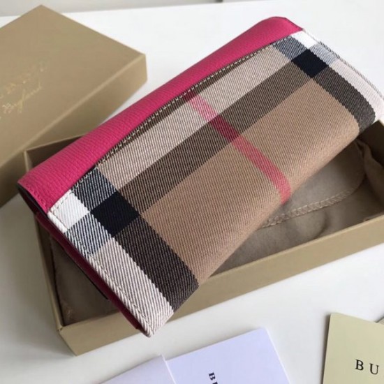 Burberry Wallet