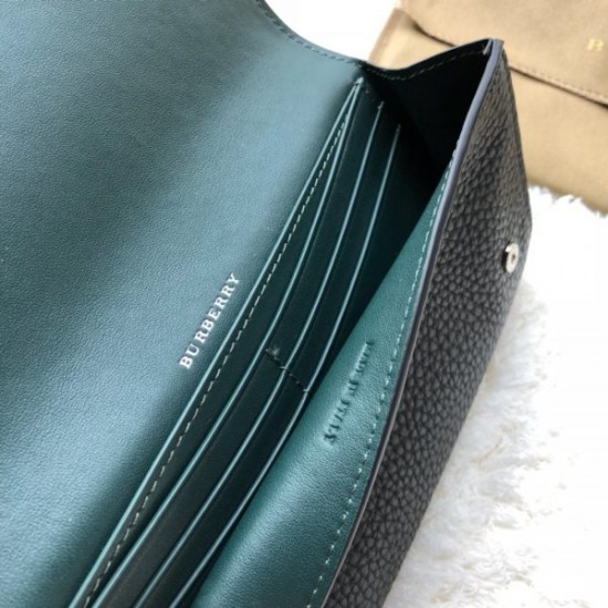 Burberry wallet