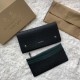 Burberry wallet