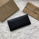 Burberry wallet