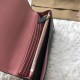 Burberry wallet