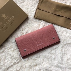 Burberry wallet