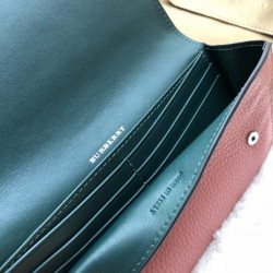 Burberry wallet