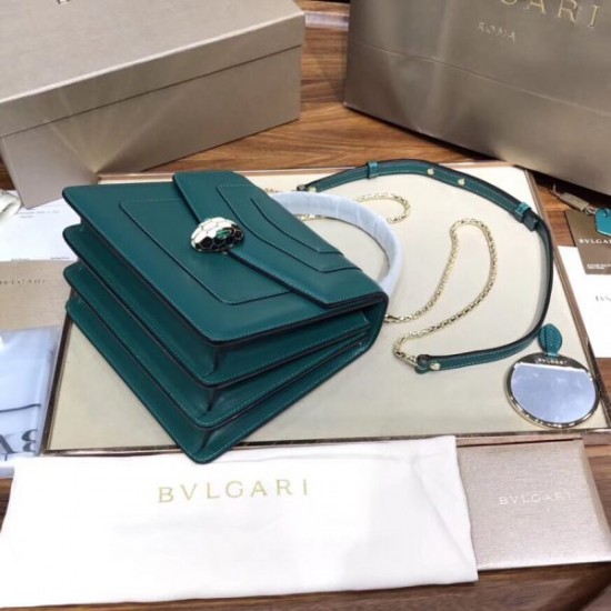 Bvlgari Serpenti Forever