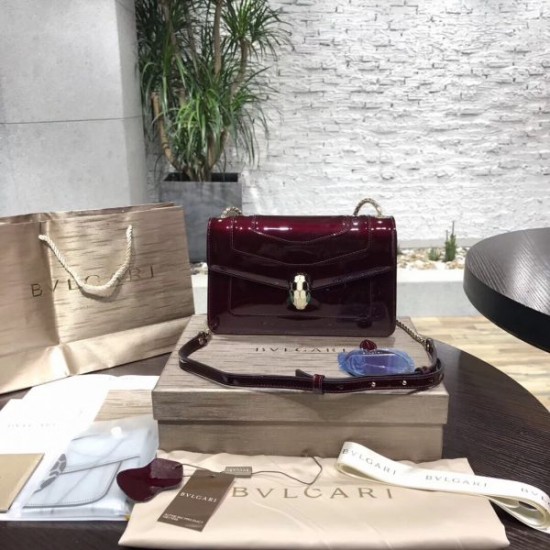 Bvlgari Serpenti Forever