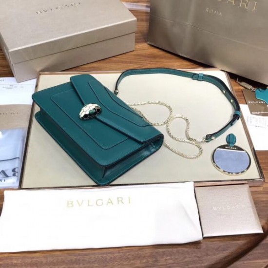 Bvlgari Serpenti Forever