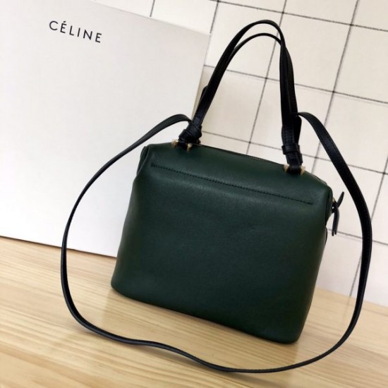 Celine Soft Cube