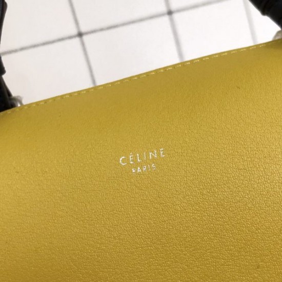 Celine Soft Cube