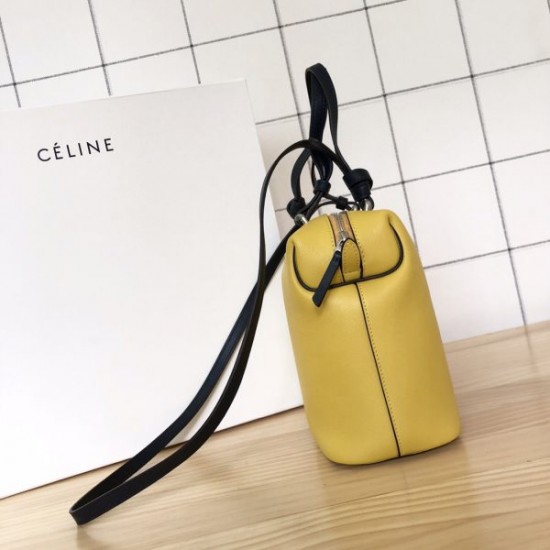 Celine Soft Cube