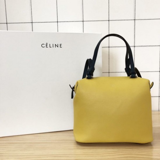 Celine Soft Cube