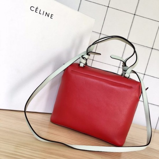 Celine Soft Cube