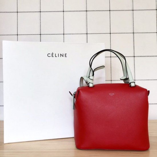 Celine Soft Cube