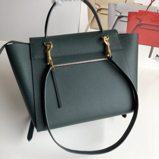 Celine Belt Mini Bag