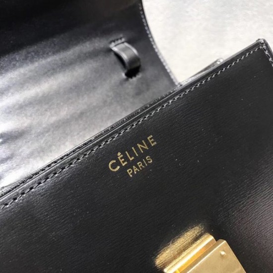 Celine Box Bag