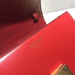 Celine Box Bag