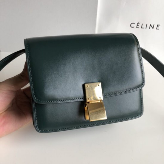 Celine Box Bag