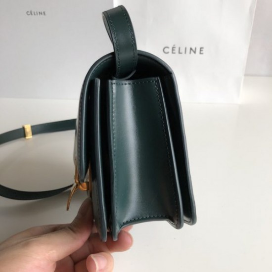 Celine Box Bag