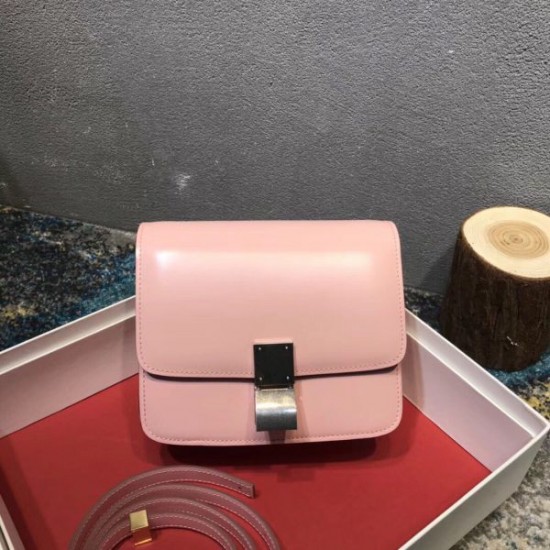 Celine Box Bag