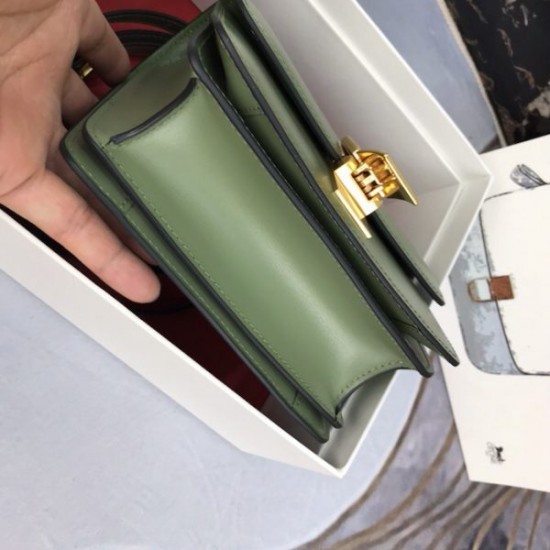 Celine Box Bag