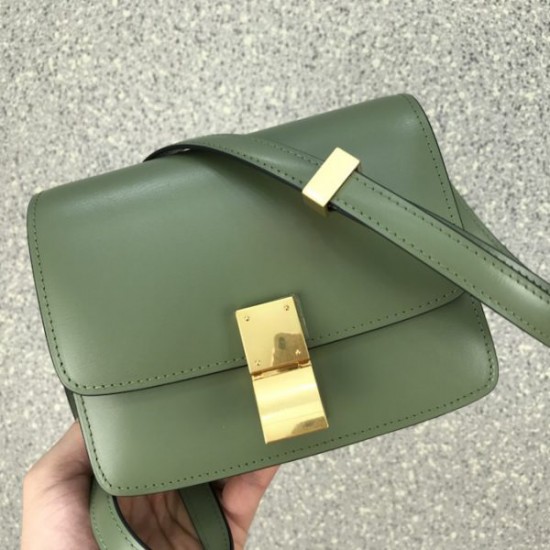 Celine Box Bag