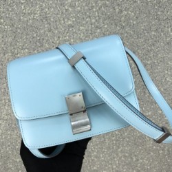 Celine Box Bag