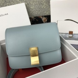 Celine Box Bag