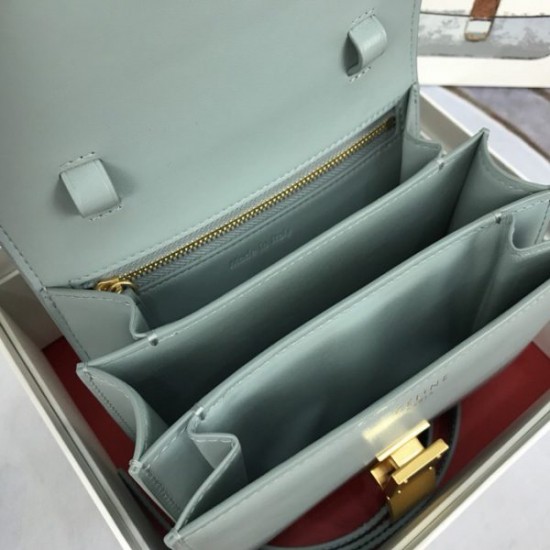 Celine Box Bag