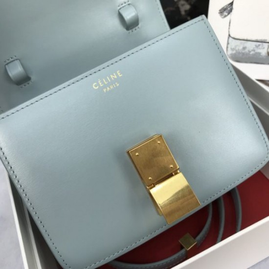 Celine Box Bag