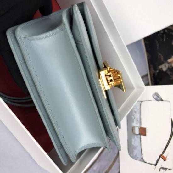 Celine Box Bag