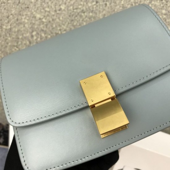 Celine Box Bag