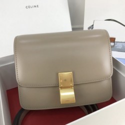 Celine Box Bag