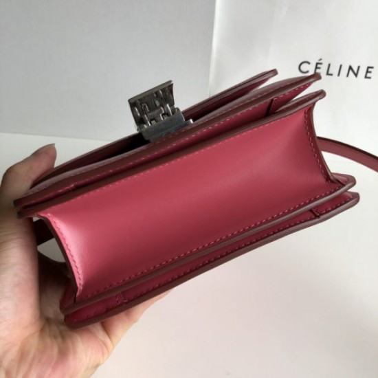 Celine Box Bag