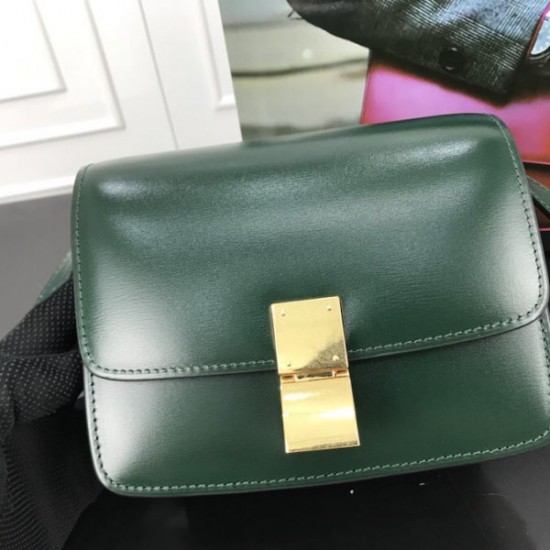 Celine Box Bag