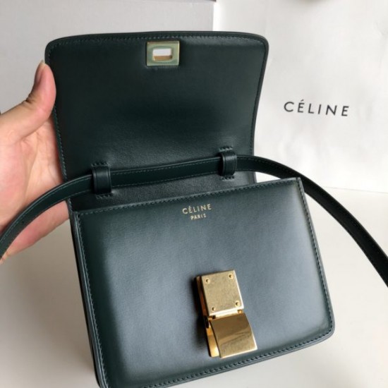 Celine Box Bag