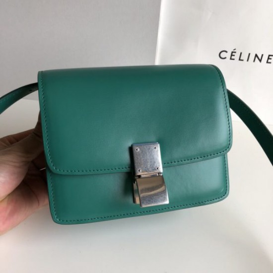 Celine Box Bag