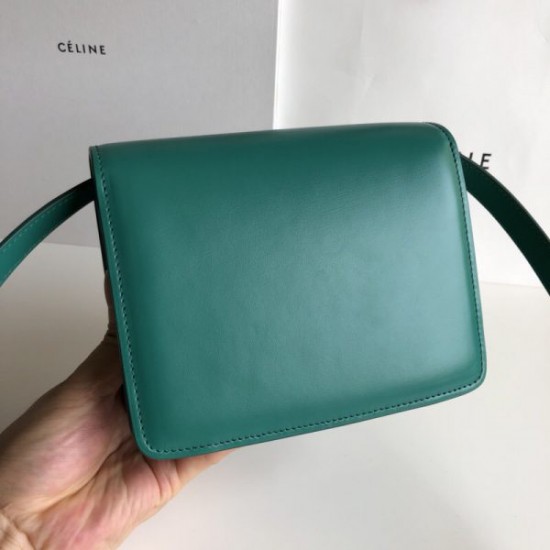 Celine Box Bag