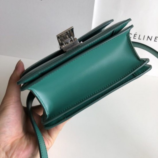 Celine Box Bag