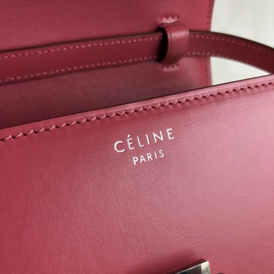 Celine Box Bag