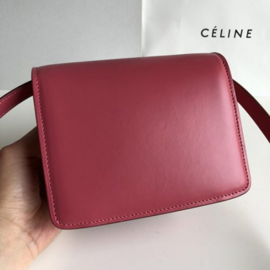 Celine Box Bag