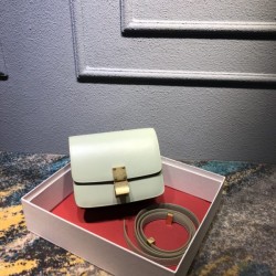 Celine Box Bag