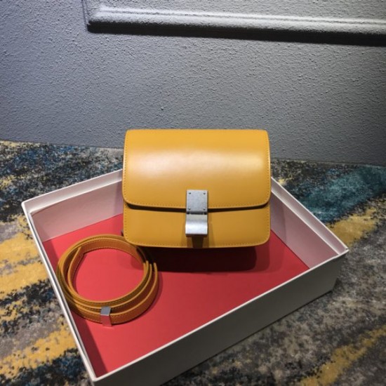 Celine Box Bag