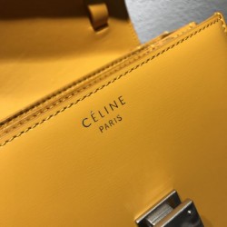 Celine Box Bag