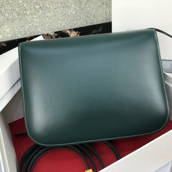 Celine Box Bag