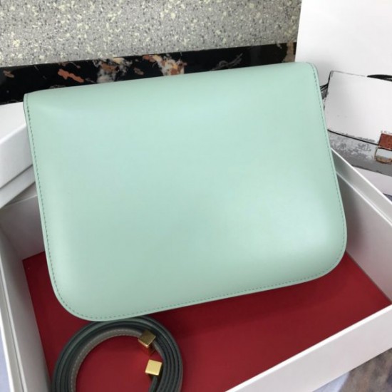 Celine Box Bag