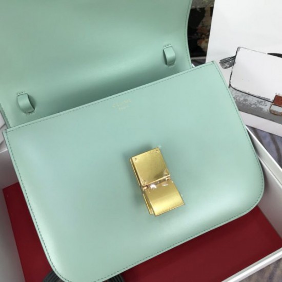 Celine Box Bag