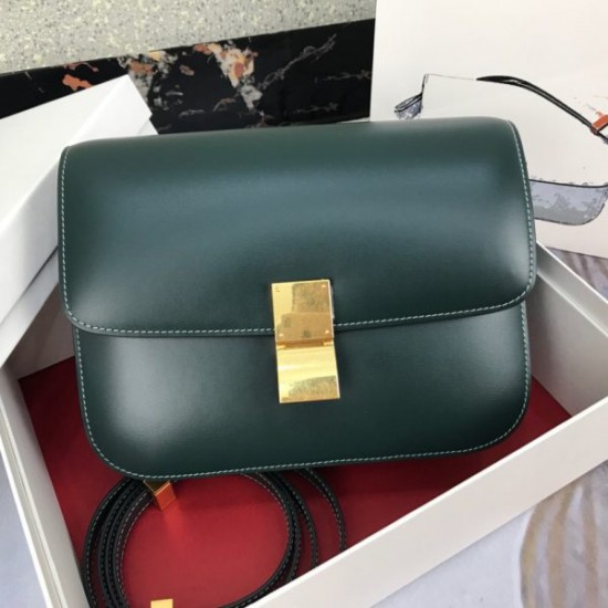 Celine Box Bag