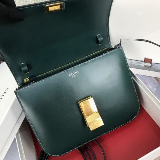 Celine Box Bag